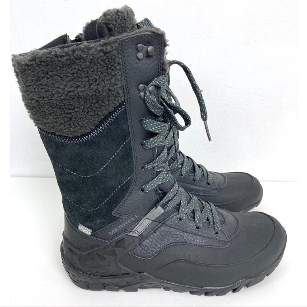 Merrell Thermo Waterproof Boots